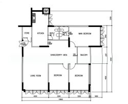 Blk 552 Cheng San Place (Ang Mo Kio), HDB 5 Rooms #587617741